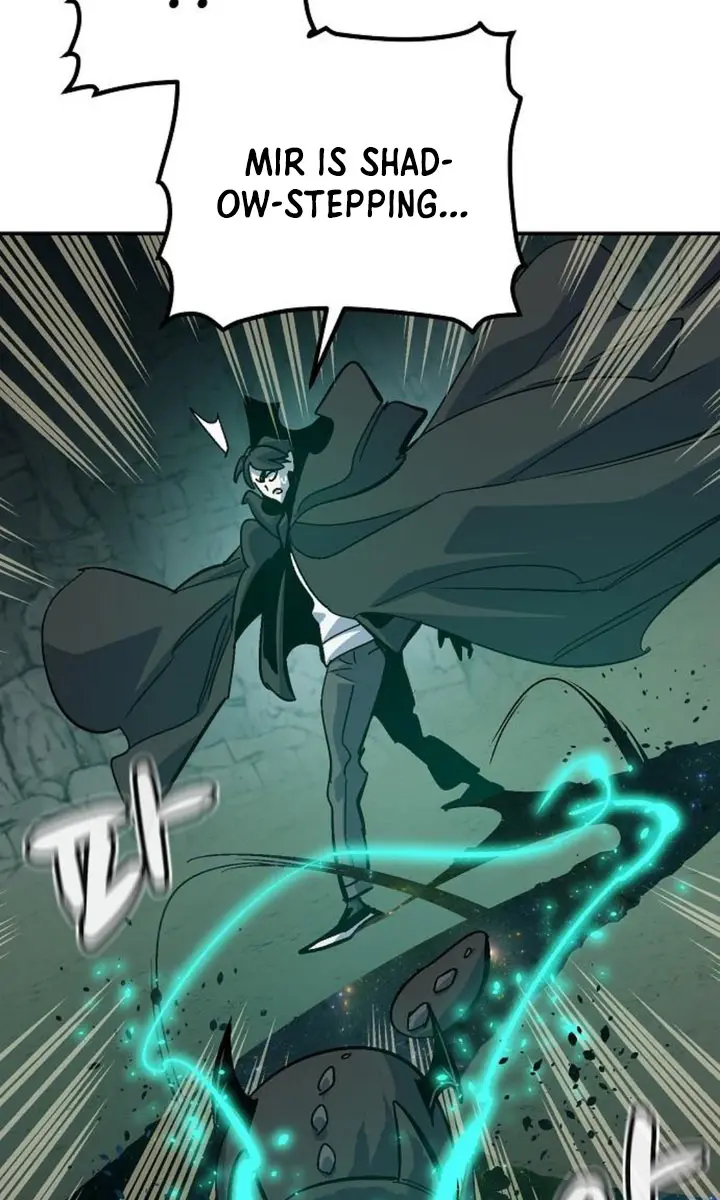 The Lone Necromancer Chapter 174 Page 83