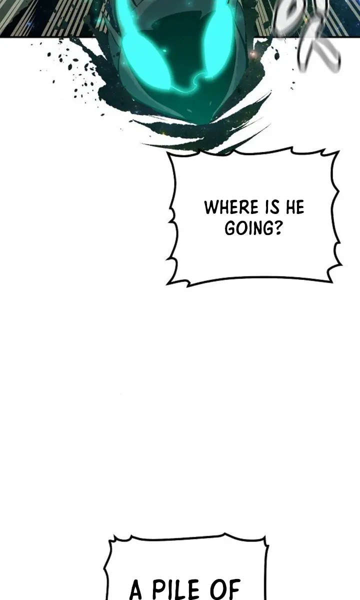 The Lone Necromancer Chapter 174 Page 84