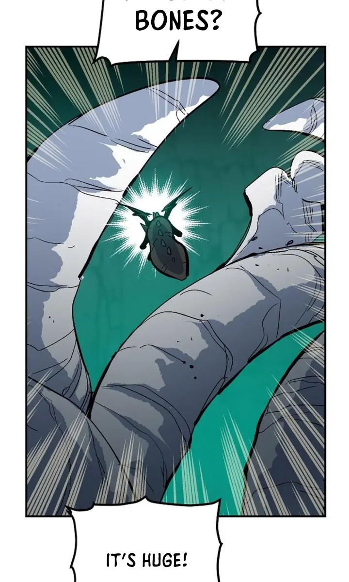 The Lone Necromancer Chapter 174 Page 85