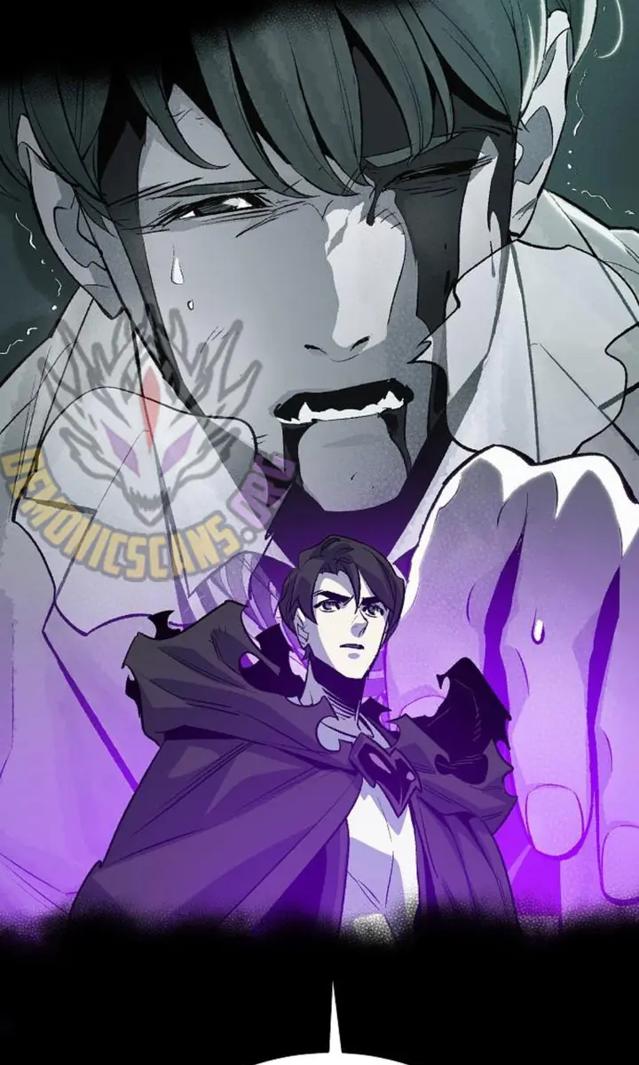The Lone Necromancer Chapter 174 Page 91