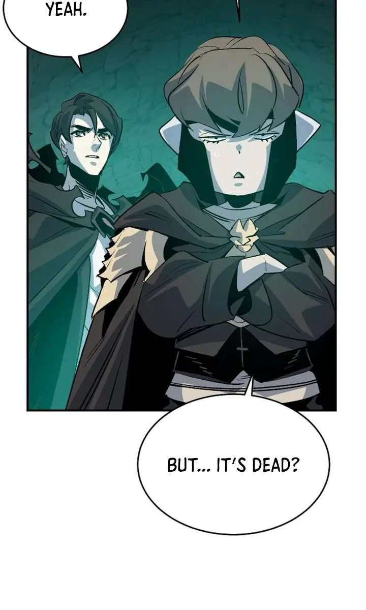 The Lone Necromancer Chapter 174 Page 93