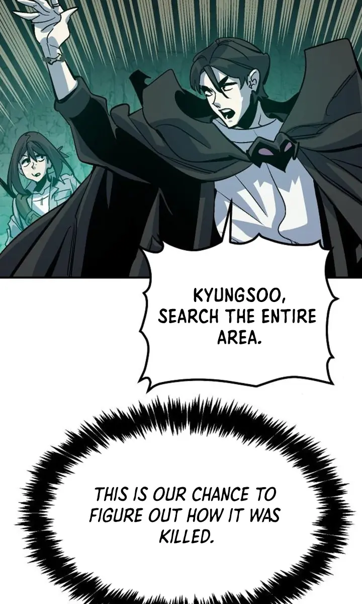 The Lone Necromancer Chapter 174 Page 97