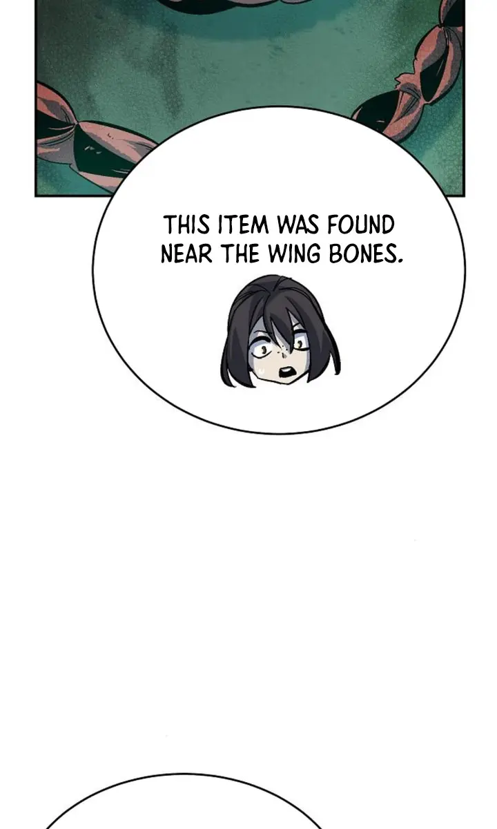 The Lone Necromancer Chapter 174 Page 100