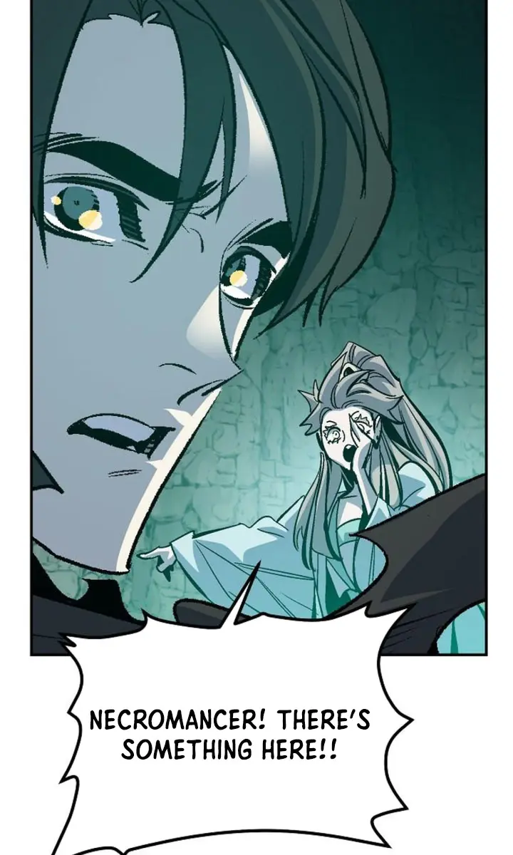 The Lone Necromancer Chapter 174 Page 105