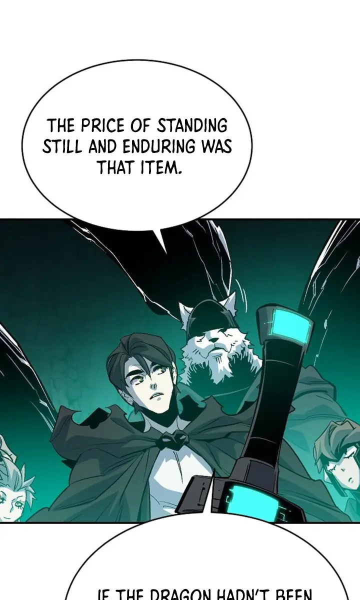 The Lone Necromancer Chapter 174 Page 109