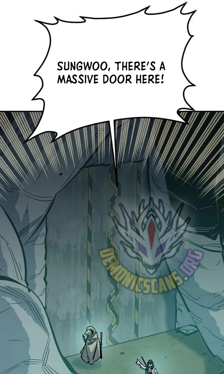 The Lone Necromancer Chapter 174 Page 111