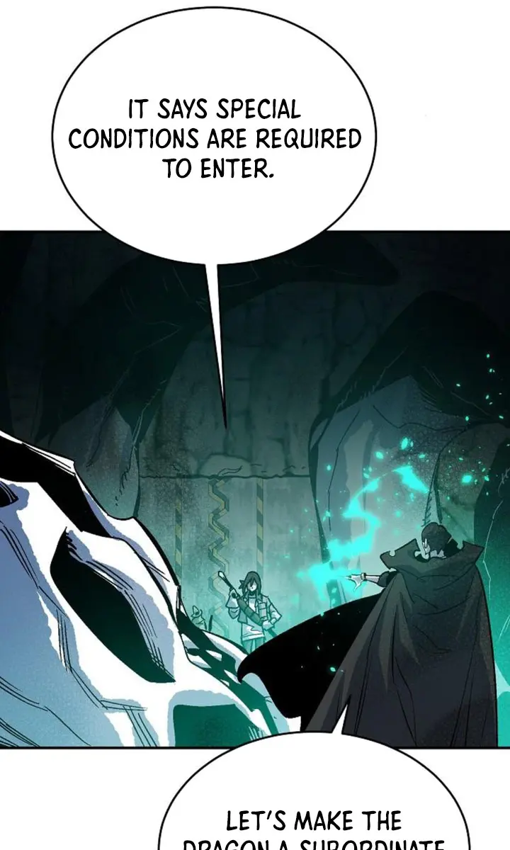 The Lone Necromancer Chapter 174 Page 113