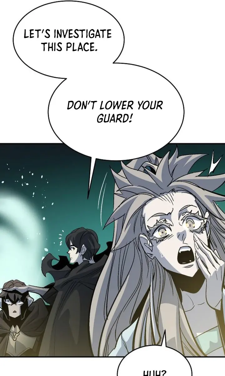 The Lone Necromancer Chapter 174 Page 131