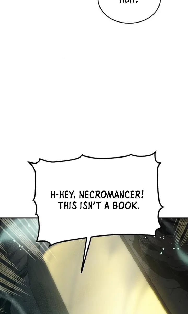 The Lone Necromancer Chapter 174 Page 132