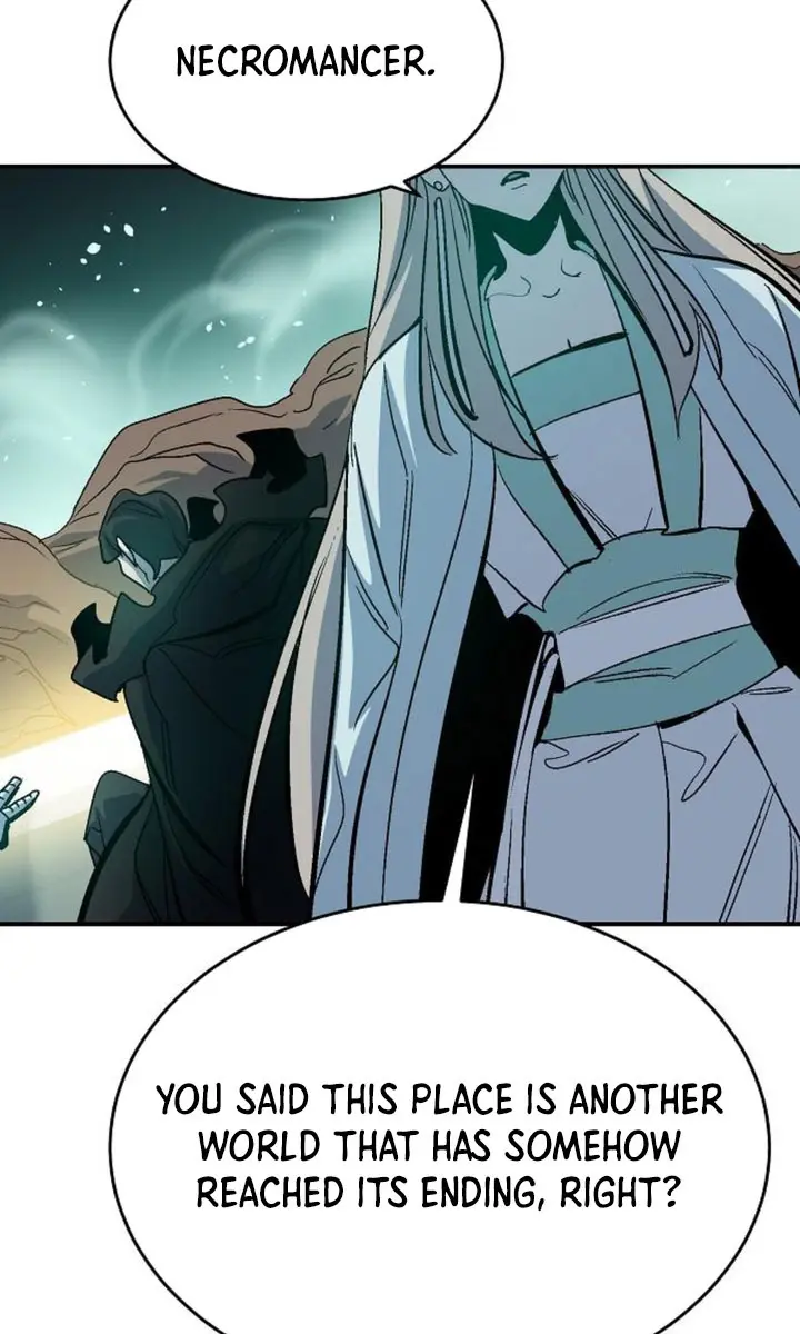 The Lone Necromancer Chapter 174 Page 138