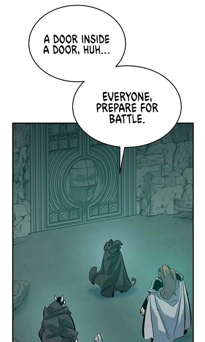 The Lone Necromancer Chapter 175 Page 5