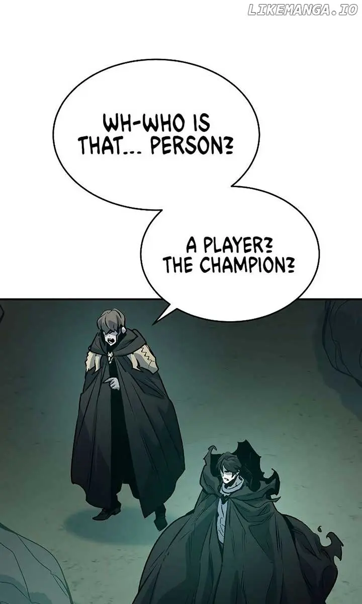 The Lone Necromancer Chapter 175 Page 13