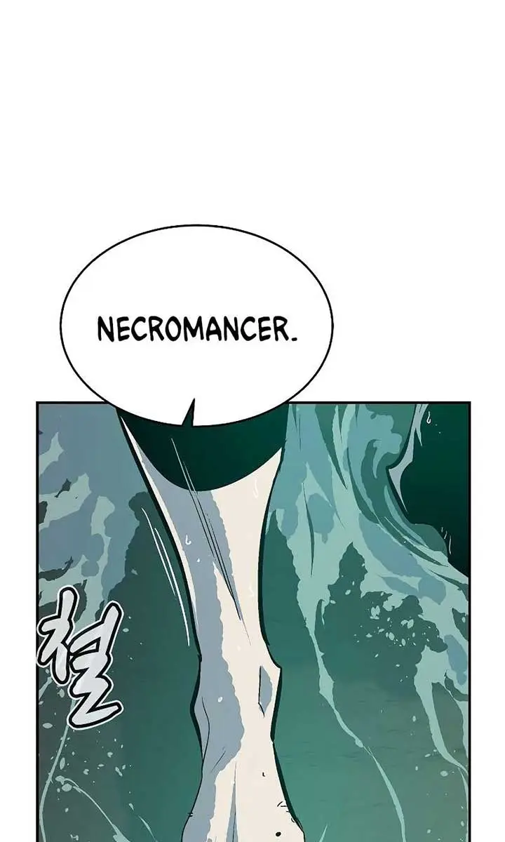 The Lone Necromancer Chapter 175 Page 20