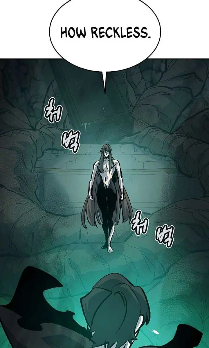 The Lone Necromancer Chapter 175 Page 22