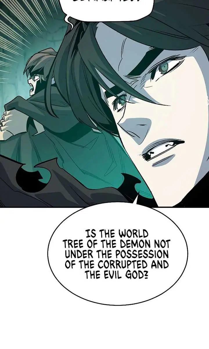 The Lone Necromancer Chapter 175 Page 27