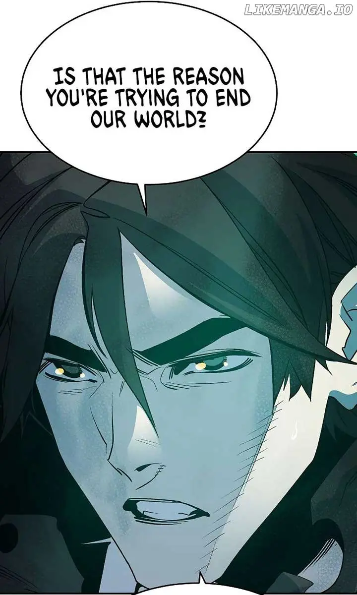 The Lone Necromancer Chapter 175 Page 34