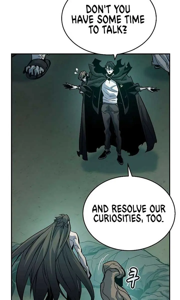 The Lone Necromancer Chapter 175 Page 36