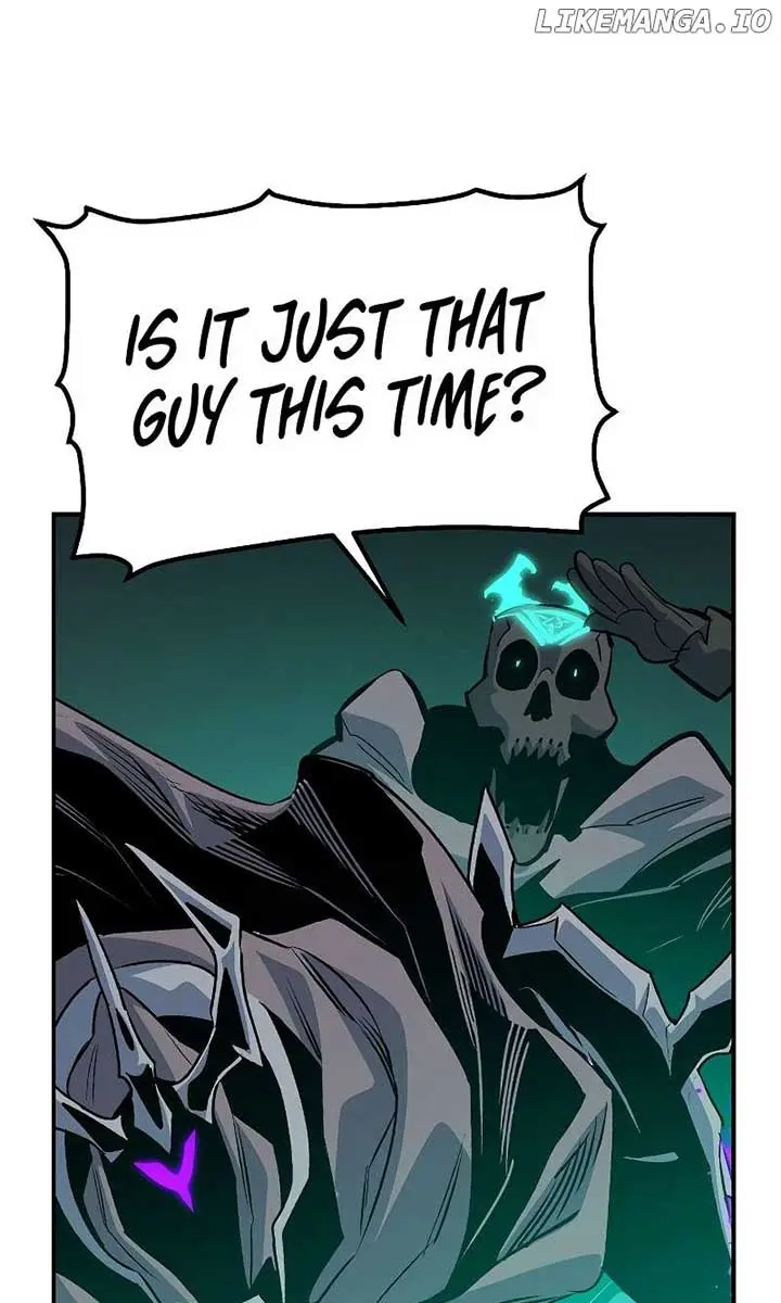 The Lone Necromancer Chapter 175 Page 45