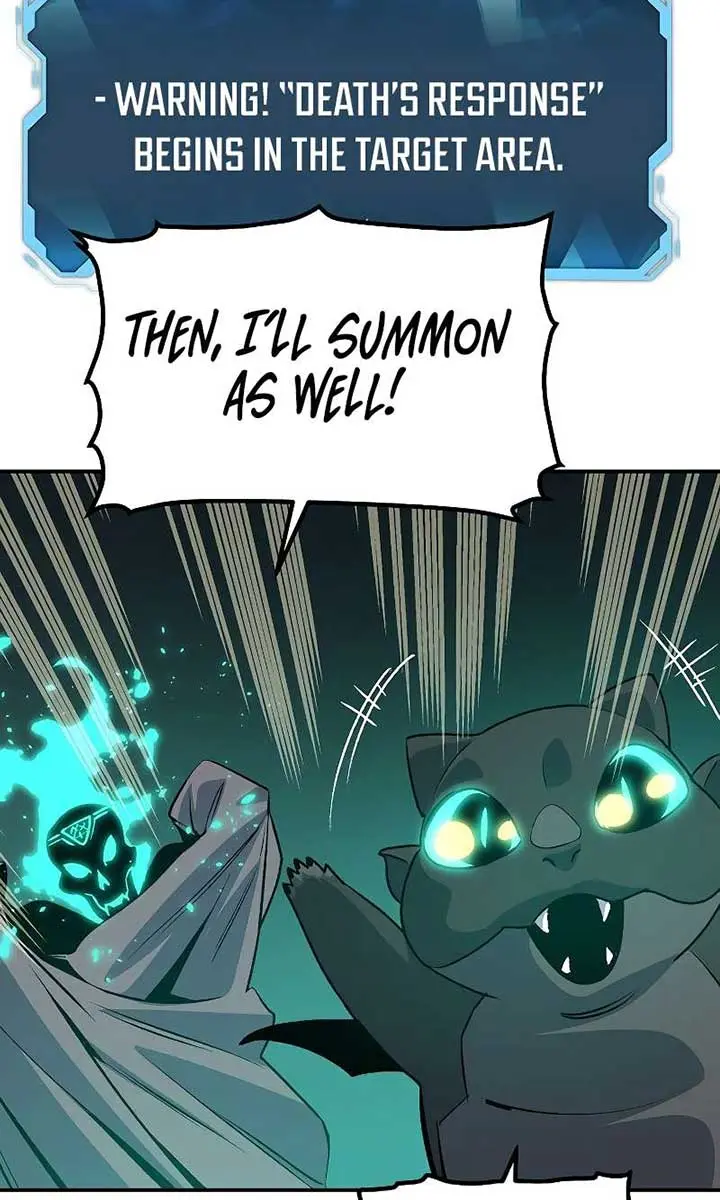 The Lone Necromancer Chapter 175 Page 47