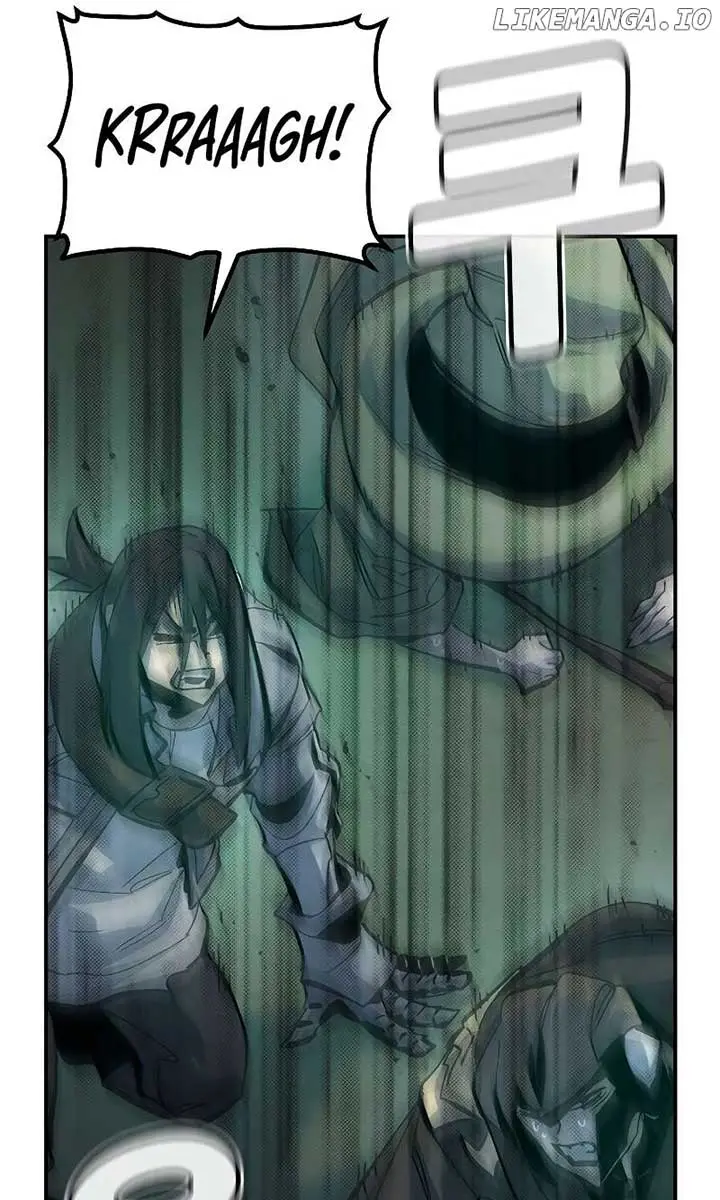 The Lone Necromancer Chapter 175 Page 66