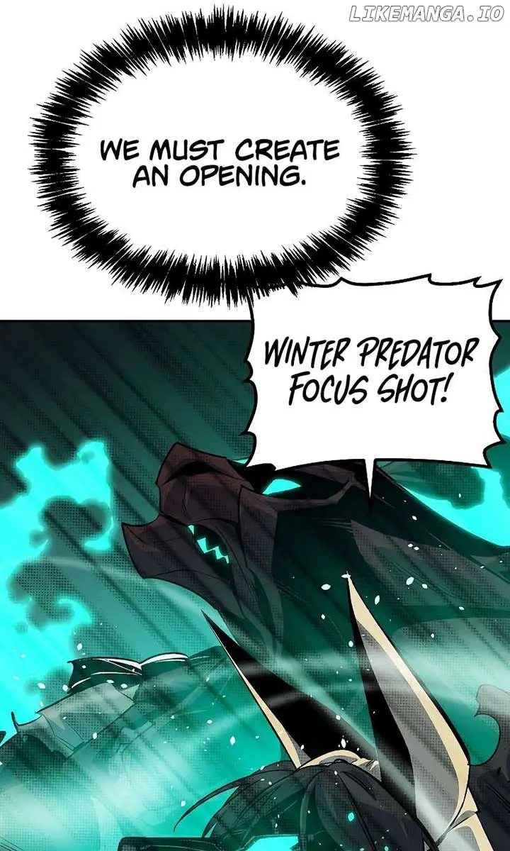The Lone Necromancer Chapter 175 Page 87