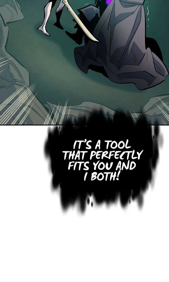The Lone Necromancer Chapter 175 Page 114