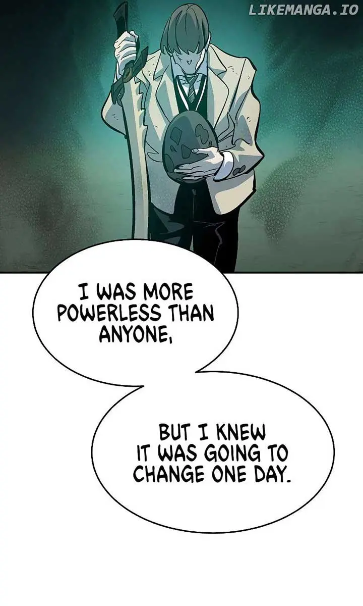 The Lone Necromancer Chapter 175 Page 118