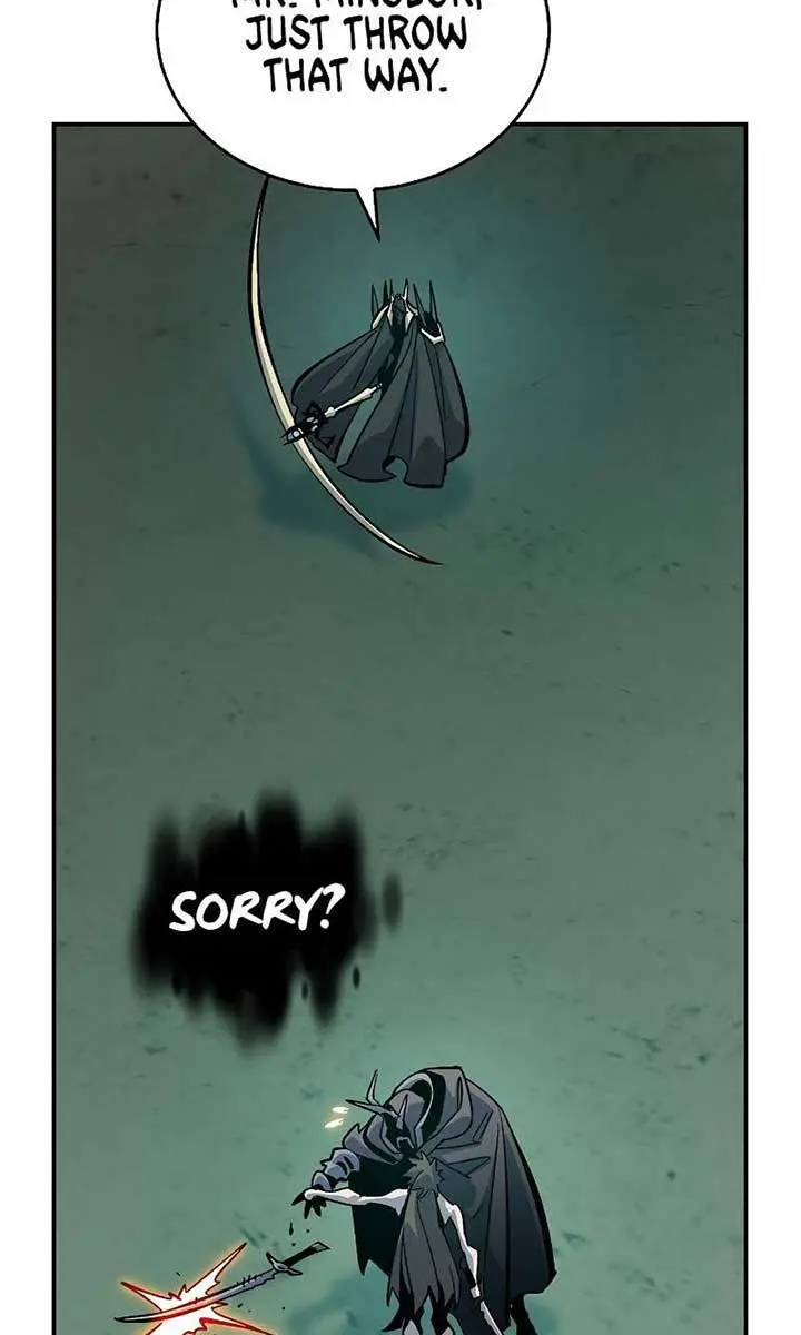 The Lone Necromancer Chapter 175 Page 123