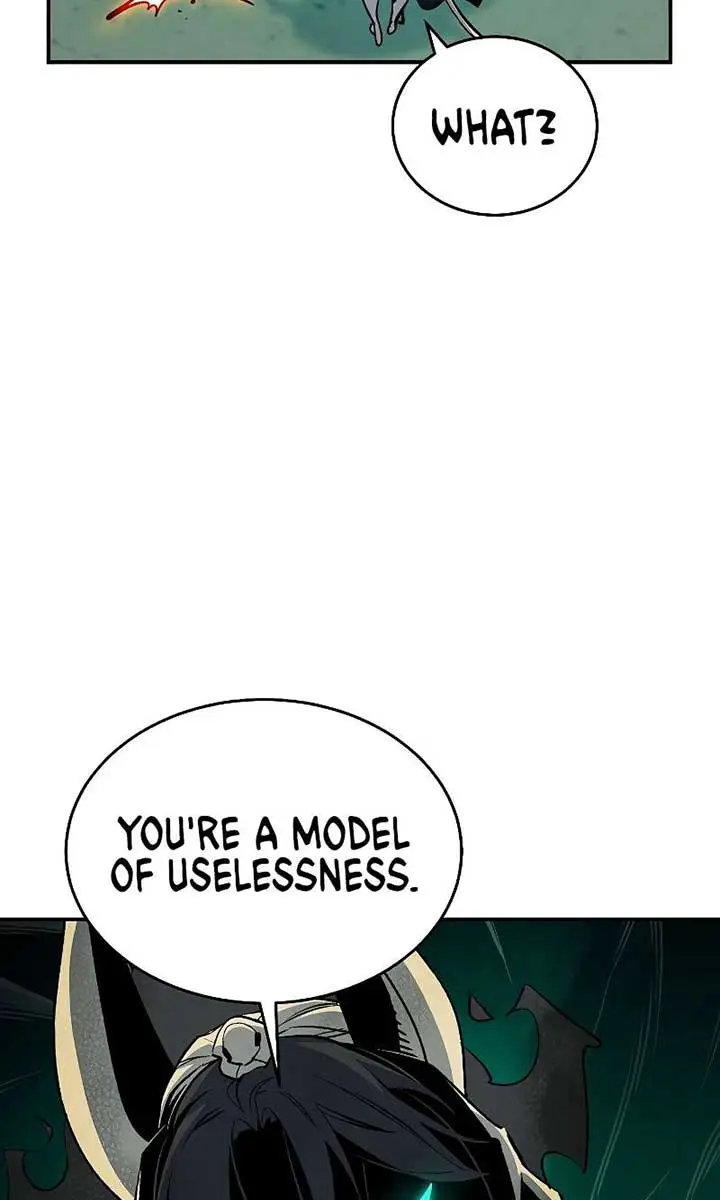 The Lone Necromancer Chapter 175 Page 124