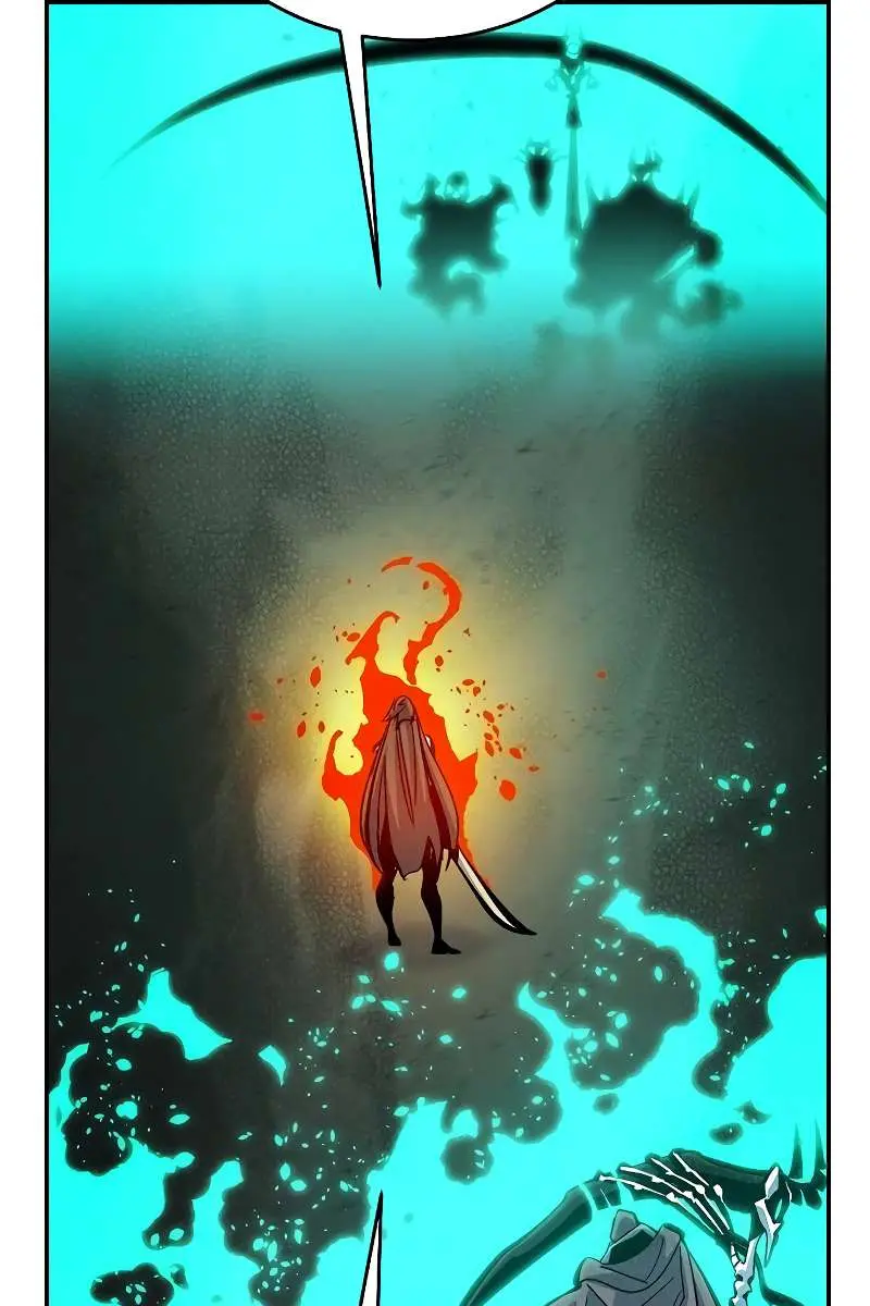 The Lone Necromancer Chapter 176 Page 9