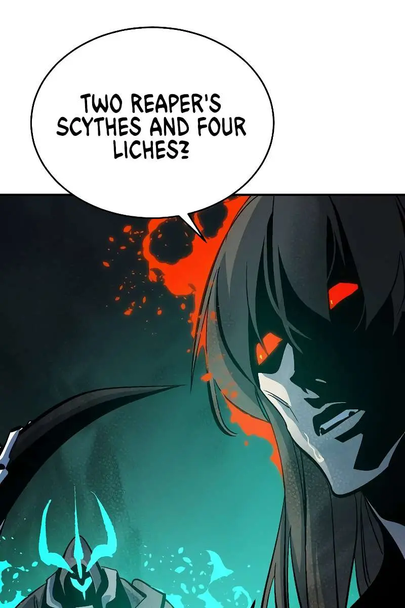The Lone Necromancer Chapter 176 Page 15