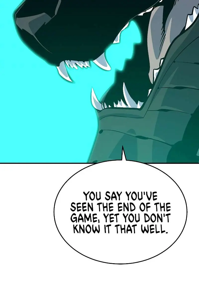 The Lone Necromancer Chapter 176 Page 22