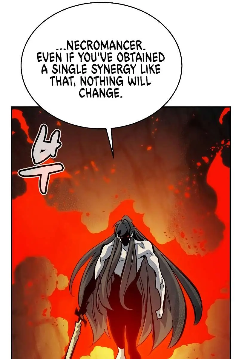 The Lone Necromancer Chapter 176 Page 24