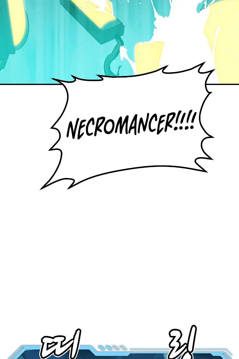 The Lone Necromancer Chapter 176 Page 34