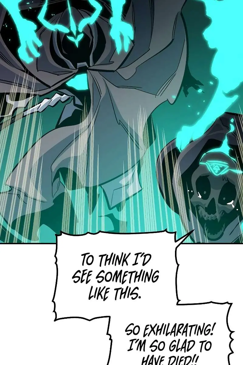 The Lone Necromancer Chapter 176 Page 39
