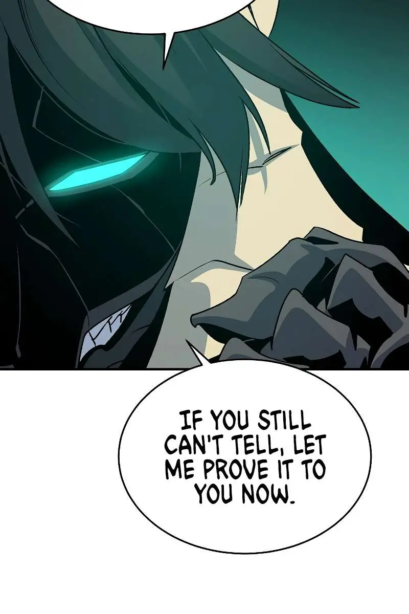 The Lone Necromancer Chapter 176 Page 43