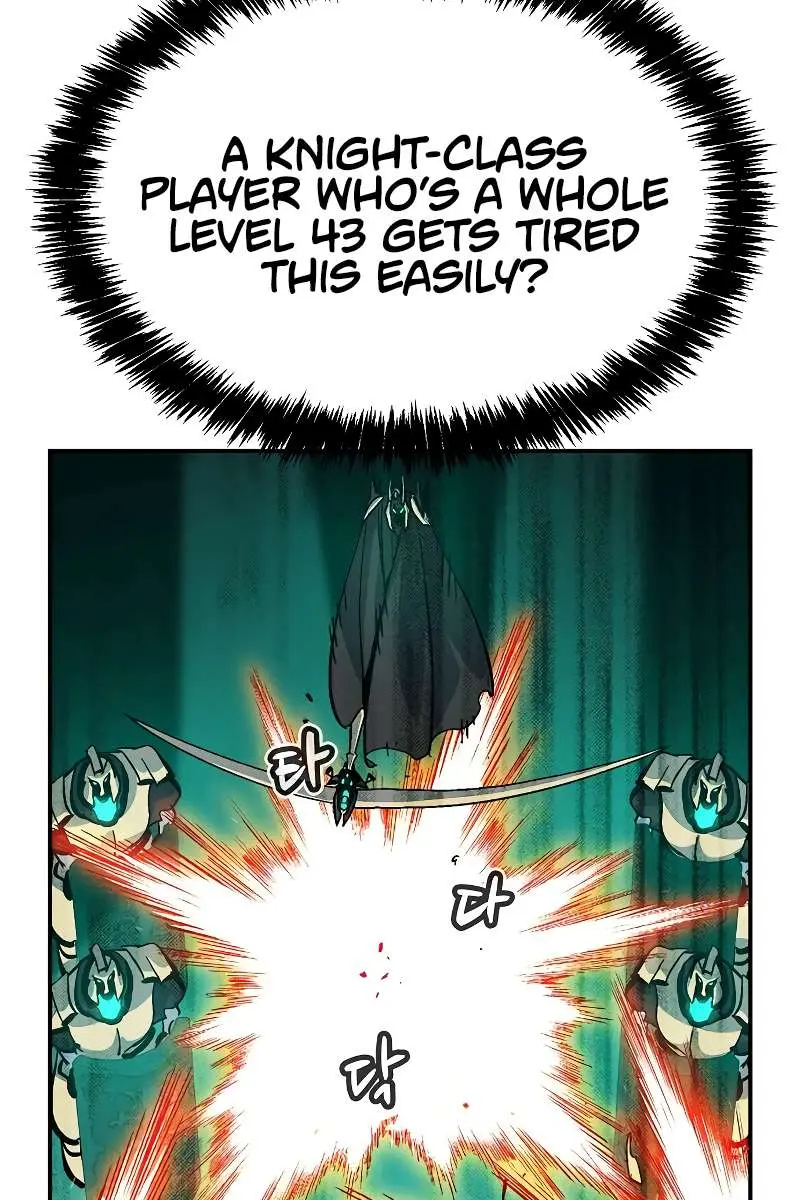 The Lone Necromancer Chapter 176 Page 55