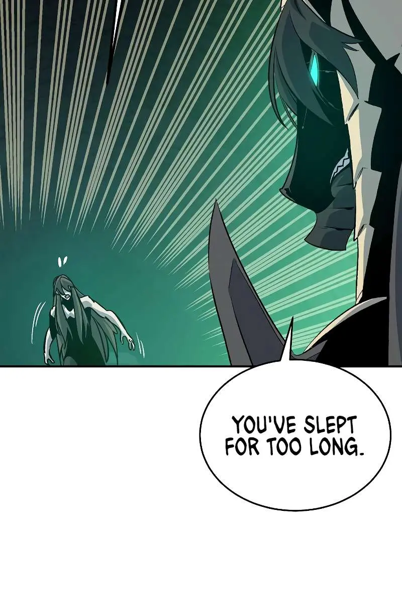 The Lone Necromancer Chapter 176 Page 81