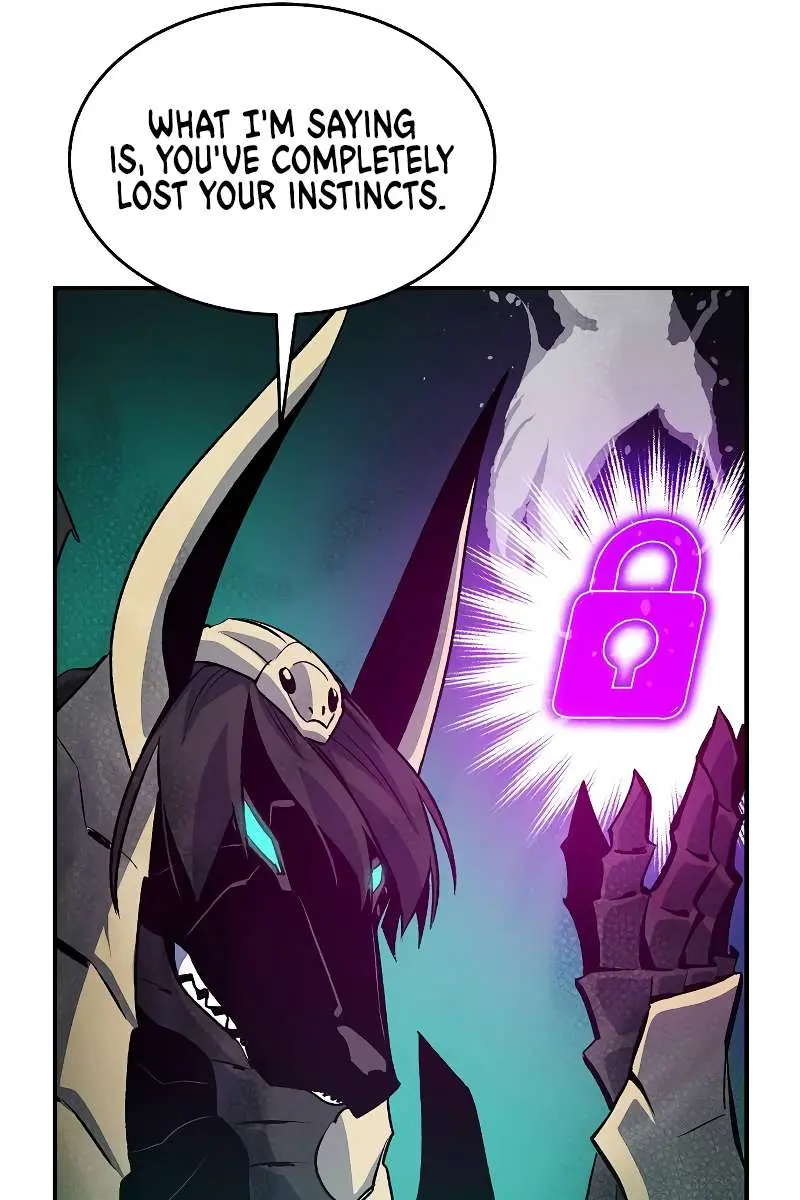 The Lone Necromancer Chapter 176 Page 83