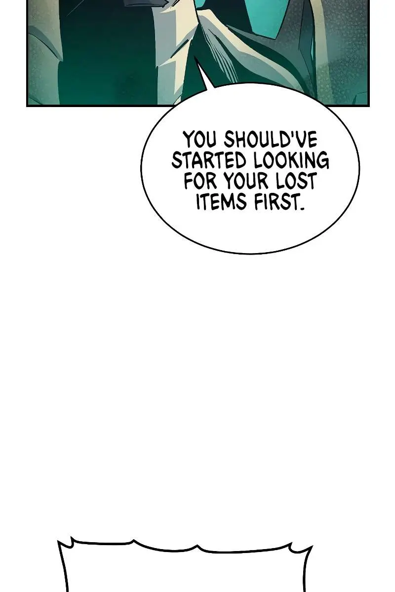 The Lone Necromancer Chapter 176 Page 84