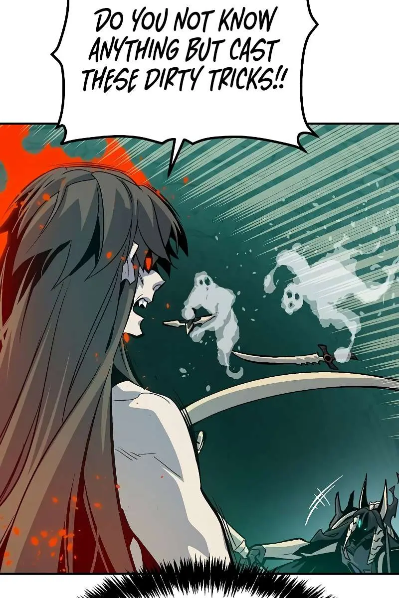 The Lone Necromancer Chapter 176 Page 85