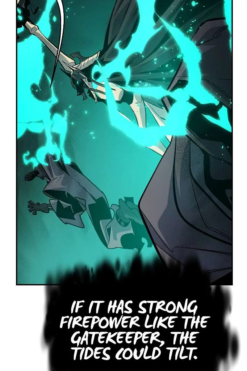 The Lone Necromancer Chapter 176 Page 92
