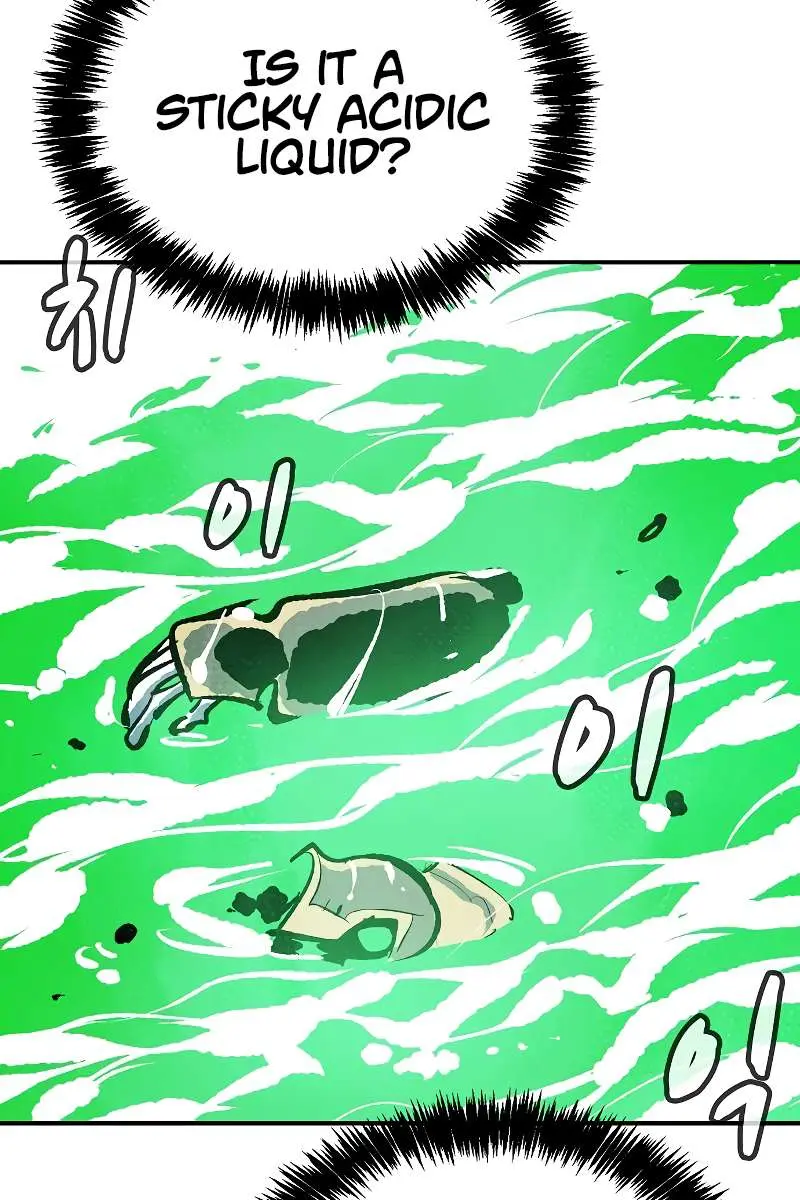 The Lone Necromancer Chapter 176 Page 101