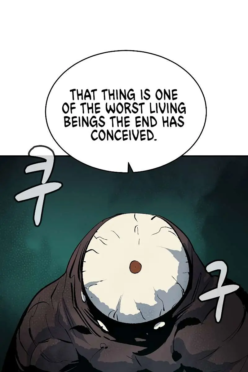 The Lone Necromancer Chapter 176 Page 107