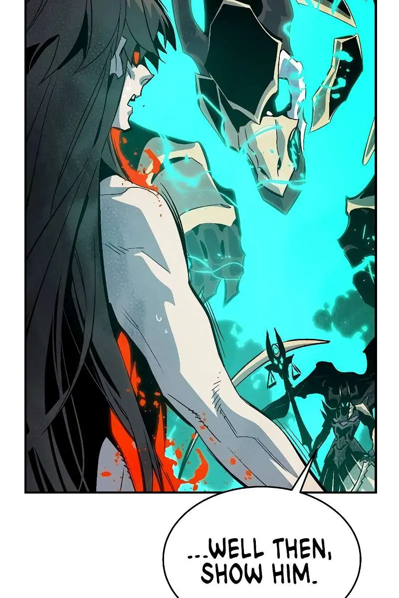 The Lone Necromancer Chapter 176 Page 119