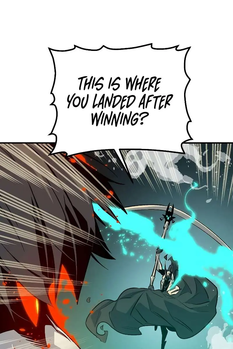 The Lone Necromancer Chapter 176 Page 131