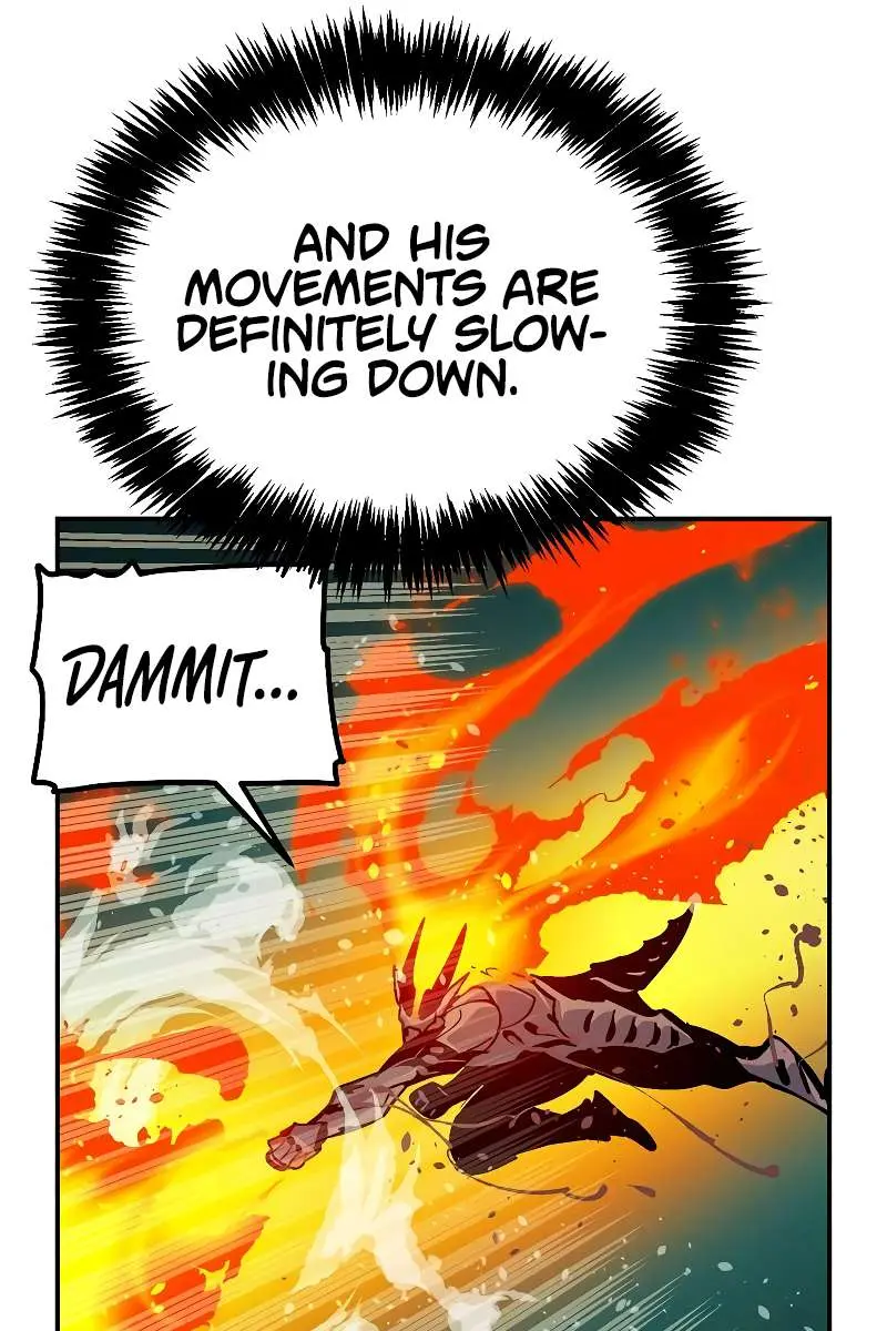 The Lone Necromancer Chapter 176 Page 138