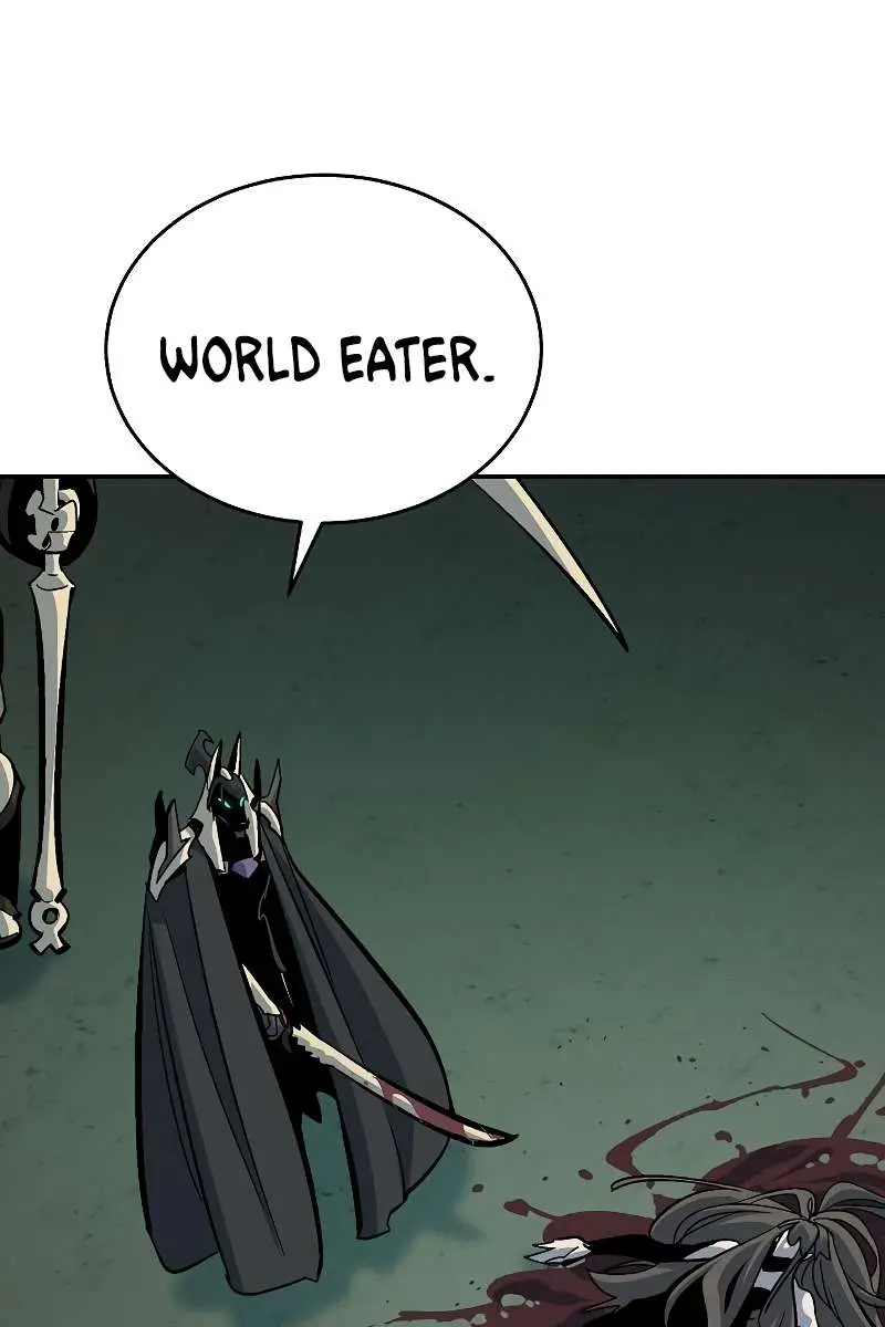 The Lone Necromancer Chapter 177 Page 4