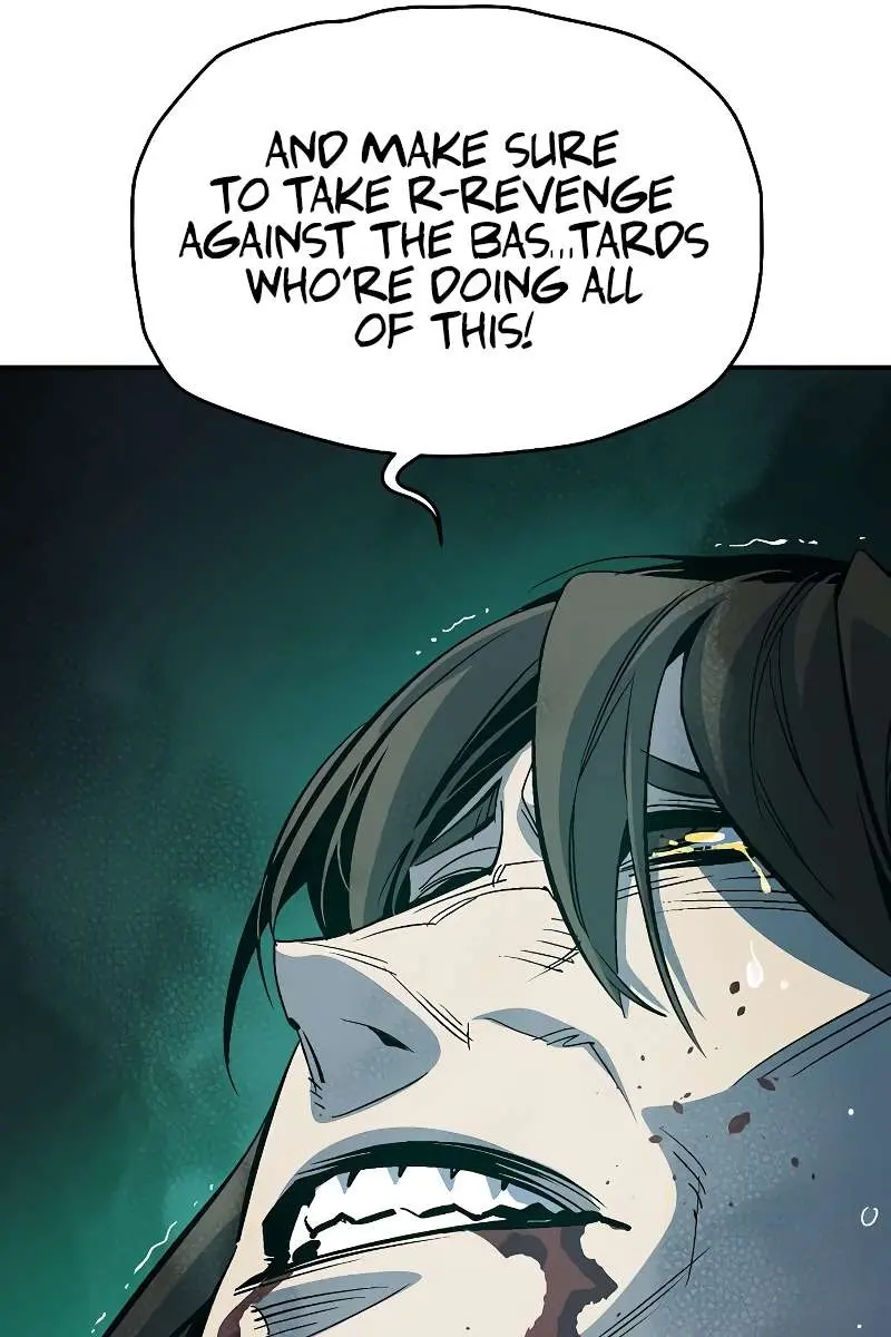 The Lone Necromancer Chapter 177 Page 14