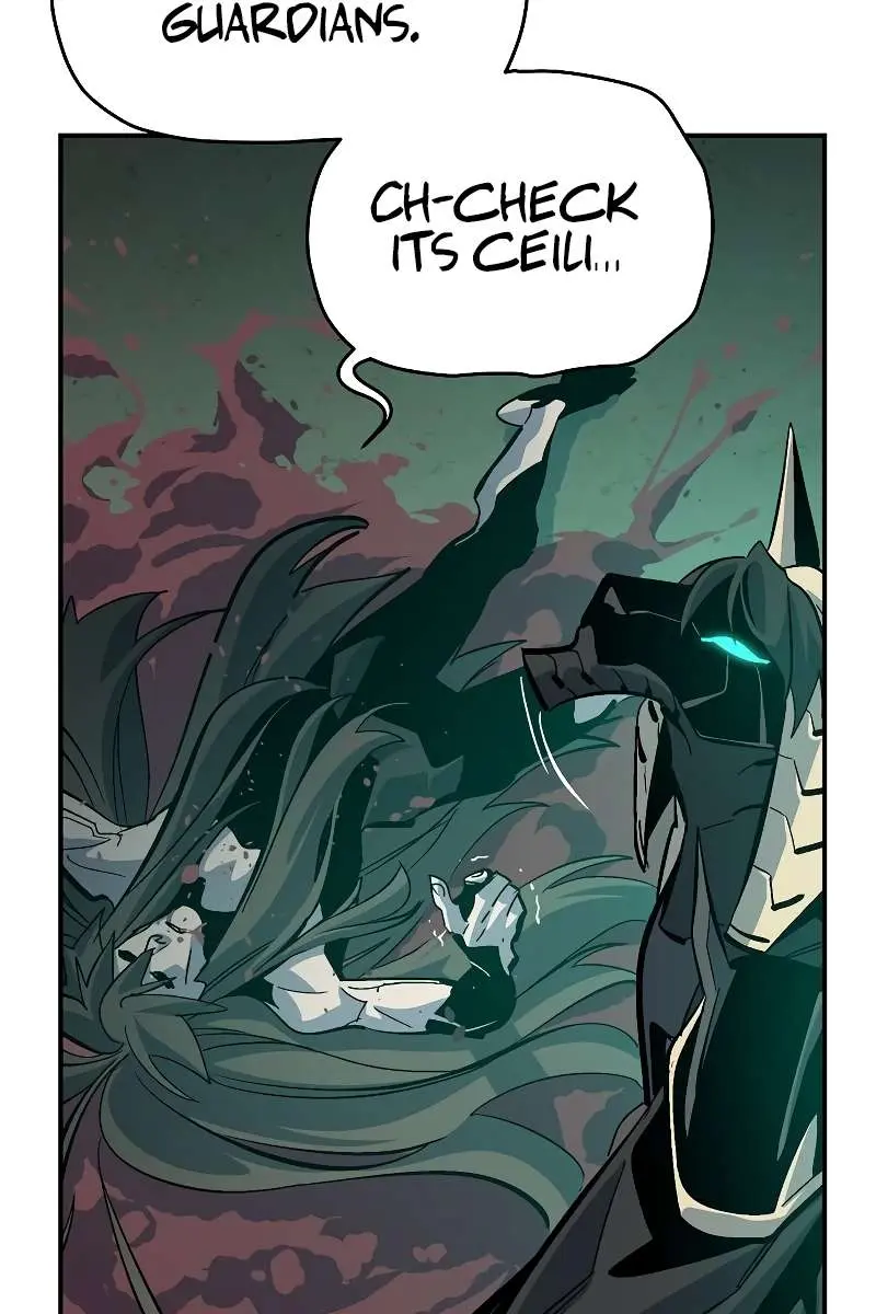The Lone Necromancer Chapter 177 Page 16